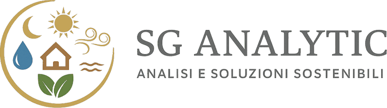 SG Analytic - Analisi e soluzioni sostenibili
